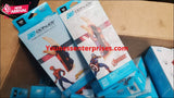 Shopify Auction Lot Of Kids Marvel Donjoy Orthopedic Braces And Slings 47Pcs (Distressed