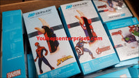 Shopify Auction Lot Of Kids Marvel Donjoy Orthopedic Braces And Slings 48Pcs-748740-496025