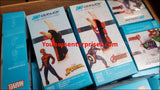 Shopify Auction Lot Of Kids Marvel Donjoy Orthopedic Braces And Slings 48Pcs-748740-496025