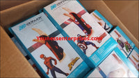 Shopify Auction Lot Of Kids Marvel Donjoy Orthopedic Braces And Slings 75Pcs-587873-361317