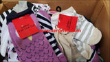 Shopify Auction Lot Of Ladies Low Cut Socks 86 Packs-587883-361373