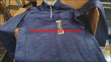 Shopify Auction Lot Of Ladies Zip Fleece 25Pcs-956261-681137