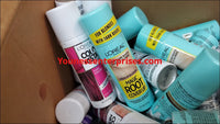 Shopify Auction Lot Of Loreal Temporary Hair Coloring Sprays 59Pcs-923713-647606