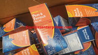 Shopify Auction Lot Of Magnilife Pain & Fatigue Relief 56Pcs-2115437-1651343