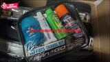 Shopify Auction Lot Of Mens Ten Piece Travel Kits 11Kits-577179-352079