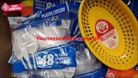 Shopify Auction Lot Of Mixed Merchandise 212Packs-649255-412756