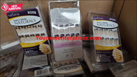 Shopify Auction Lot Of Nailene Press On Nails 90 Packs-560659-337201