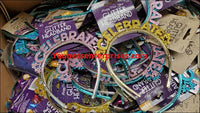 Shopify Auction Lot Of New Years Headbands And Noise Makers Sets 200Sets-587877-361310