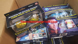 Shopify Auction Lot Of Night Sight And Mighty Glasses 23Pcs (Night = 20Pcs) (Mighty