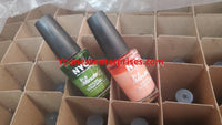 Shopify Auction Lot Of Nyc Nail Polish 357Pcs-1555099-1207631