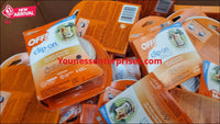 Shopify Auction Lot Of Off Clip Ons And On Refills 110Packs-766007-508459