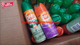 Shopify Auction Lot Of Off Insect Repellent 57Pcs-594927-366473