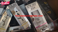 Shopify Auction Lot Of Olay Skin Care 69Pcs (Past Dated)-831244-564330