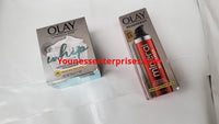 Shopify Auction Lot Of Olay Skin Care 96Pcs (Past Dated)-1555194-1207895