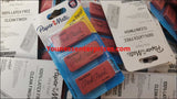 Shopify Auction Lot Of Paper Mate Pink Pearl Erasers 141 Pcs-599654-369128