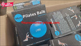 Shopify Auction Lot Of Pblx Mini Pilates Balls 45Pcs-573262-348839