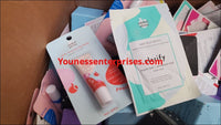 Shopify Auction Lot Of Peach Slices Skin Care155Pcs-956263-681139