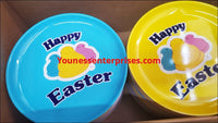 Shopify Auction Lot Of Peeps Serving Trays 106Pcs-906920-633196