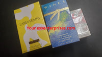 Shopify Auction Lot Of Perfumes 24Pcs-1614434-1253339