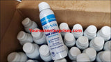 Shopify Auction Lot Of Persani Instant Hand Sanitizer 107 Pcs-599656-369116