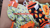 Shopify Auction Lot Of Pet Central Dog Pajamas Sweaters And Bandanas 65Pcs-638416-403547