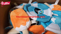 Shopify Auction Lot Of Pet Central Dog Toys 65Pcs-556228-332153