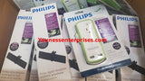 Shopify Auction Lot Of Philips Travel Antennas And Surge Protectors 25Pcs (Antennas = 16Pcs) (Surge