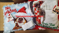 Shopify Auction Lot Of Pillows And Stuffed Toys 15Pcs-587881-361313