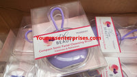 Shopify Auction Lot Of Plum Beauty Compact Sonic Favial Cleansing Brushes 60Pcs-2115448-1651342