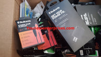Shopify Auction Lot Of Power And Charging Cables Ports 60Pcs-1555152-1207813