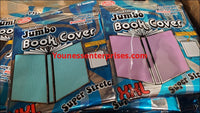 Shopify Auction Lot Of Premium Edition Jumbo Book Covers 212Pcs-1099209-800431
