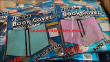 Shopify Auction Lot Of Premium Edition Jumbo Book Covers 212Pcs-1099209-800431