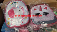 Shopify Auction Lot Of Quest Satine Lunch Bags 45Pcs-587867-361304