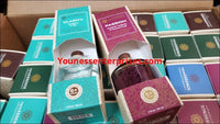 Shopify Auction Lot Of Rareessence Aroma Therapy Reed Diffusers 56Pcs-980128-701030
