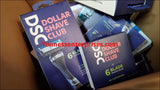 Shopify Auction Lot Of Razors And Cartridges 26Packs/Pcs-980164-701155