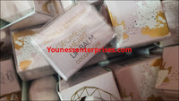Shopify Auction Lot Of Rebels Refinery Geometric Heart Lip Balm 99Pcs-748681-495964