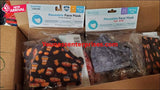 Shopify Auction Lot Of Reusable Face Masks 90 Pcs-560658-337197