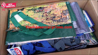 Shopify Auction Lot Of Reusable Shopping Bags 100Pcs-577201-352099