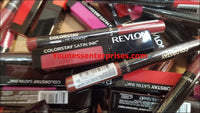Shopify Auction Lot Of Revlon Colorstay Satin Ink And Matte Crayons 79Pcs-1029796-734706