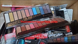Shopify Auction Lot Of Rimmel London Make Up Cosmetics 68Pcs-923685-647580