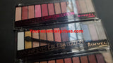 Shopify Auction Lot Of Rimmel London Makeup Color Palettes 77Pcs-1614426-1253337
