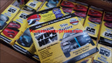 Shopify Auction Lot Of Rust-Oleum Wipe New 48Pcs-956258-681143