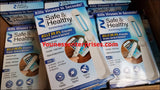 Shopify Auction Lot Of Safe And Healthy Disinfecting Uv Lights 39Pcs-599629-369122