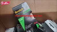 Shopify Auction Lot Of Scotch Indoor Interior Fasteners 80Pcs-655056-420639