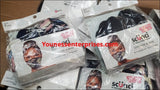 Shopify Auction Lot Of Scunci Scrunchie & Facemask Sets 135Sets-906493-633103