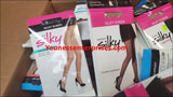 Shopify Auction Lot Of Secret Silky Pantyhose 82Pcs-1008562-717465