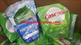 Shopify Auction Lot Of Seventh Generation And Cascade Dishwasher Detergent Pods