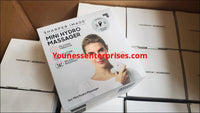 Shopify Auction Lot Of Sharper Image Mini Hydro Massagers 24Pcs-582499-355841