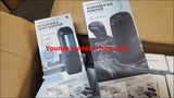 Shopify Auction Lot Of Sharper Image Uv Sanitizers And Air Purifiers 19Pcs-956271-681138