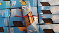 Shopify Auction Lot Of Shoe Gear Brushes 75Pcs-1139631-821318